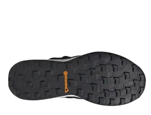 adidas Terrex Agravic Boa M Черные