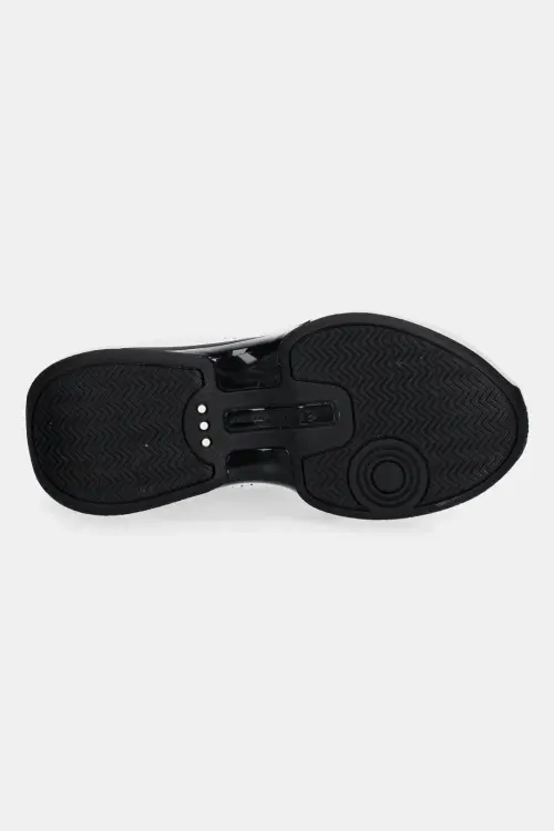Кожаные кроссовки adidas Originals Nova Iiinfinity 003 цвет белый