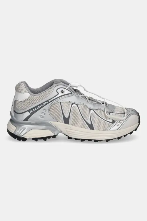 Кроссовки Salomon XT-WHISPER цвет серый L47801400