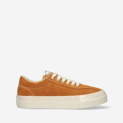 Кроссовки Stepney Workers Club Dellow Suede YB01245 TAN