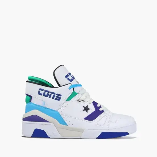 Converse ERX 260 Mid Jewel 'Charlotte Hornets' 163779C