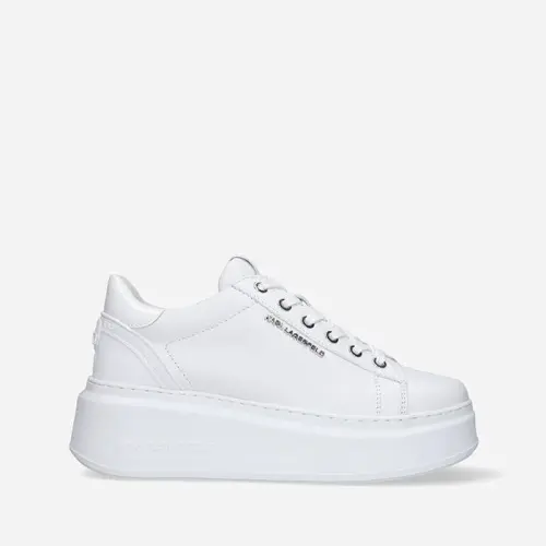Кроссовки Karl Lagerfeld Anakapri Karl Kounter Ikonic KL63515 01W