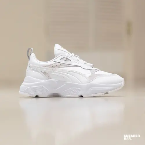 Кроссовки Puma Cassia Lux 