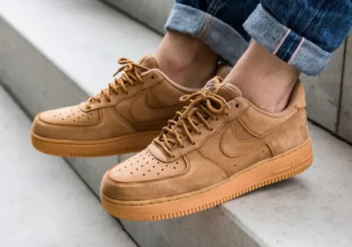 Nike Air Force 1 '07 WB 