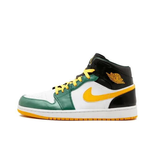 Jordan Air Jordan 1 Retro Sonics      