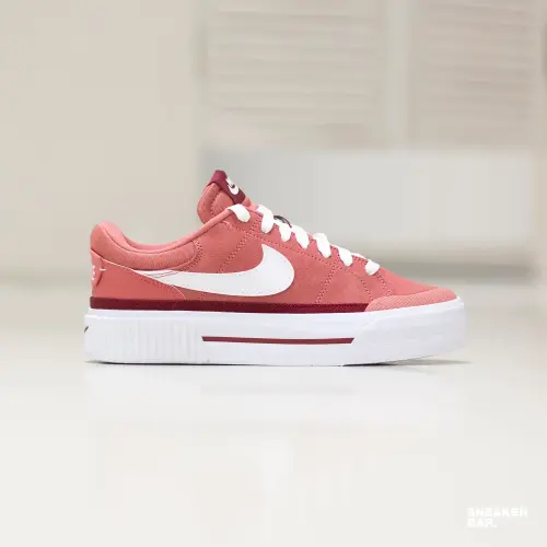Кеды Nike Court Legacy Lift W 