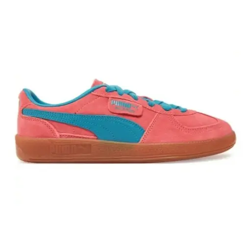 Кеды Puma Palermo 