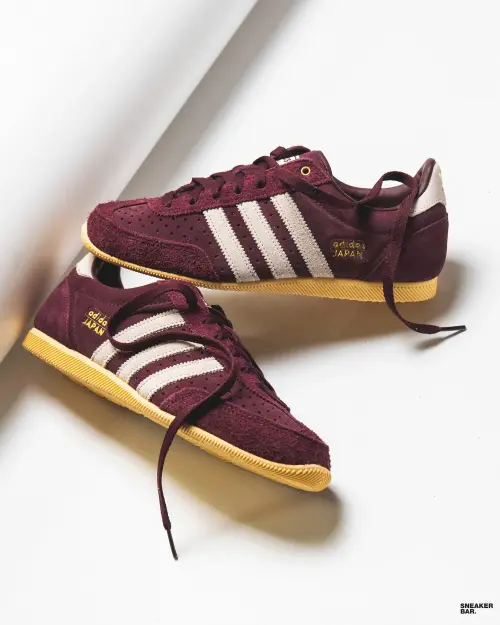 Adidas JAPAN W