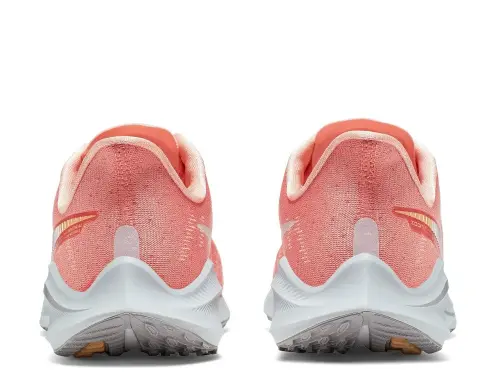 Nike Air Zoom Vomero 14 W Серо-Коралловые