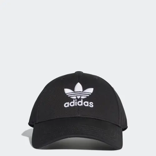 Adidas Trefoil Baseball Classic Cap 