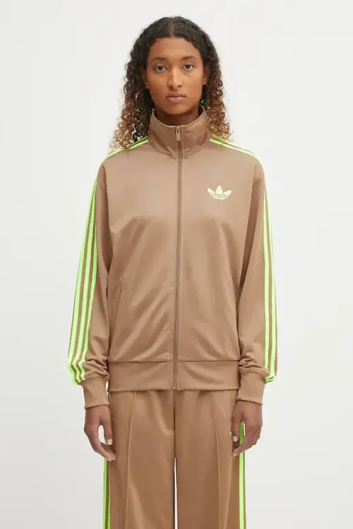 Кофта adidas Originals Firebird Tt