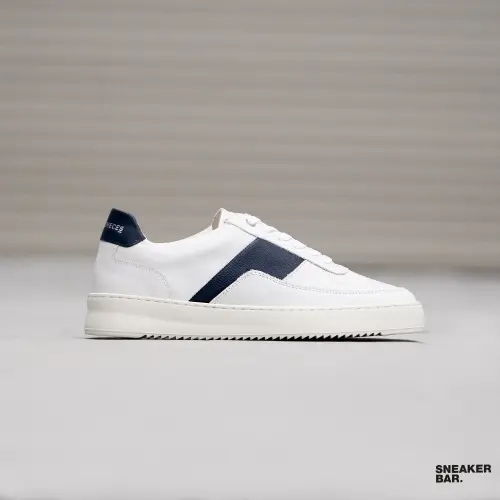 Кроссовки Filling Pieces Mondo Game Navy 