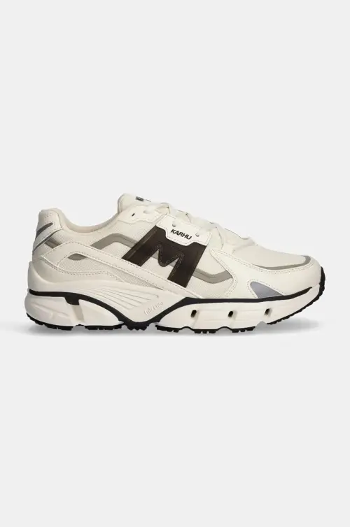 Кроссовки Karhu Super Fulcrum цвет бежевый F860003