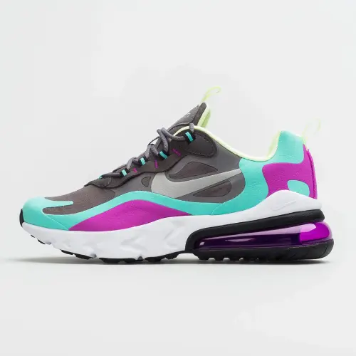 Nike AIR MAX 270 React (GS) BQ0103-007