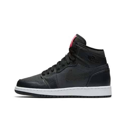 Jordan Air Jordan 1 Retro High Anthracite     