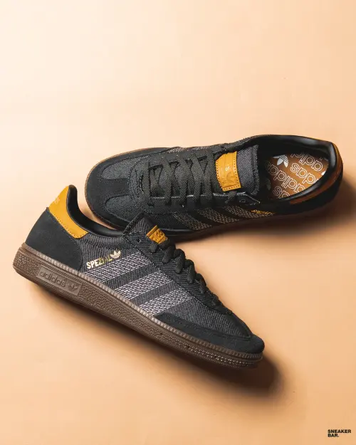 Кроссовки ADIDAS HANDBALL SPEZIAL