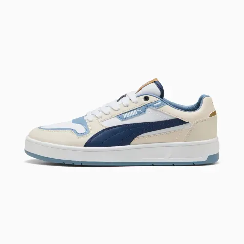 Кеды Puma Court Classic Street