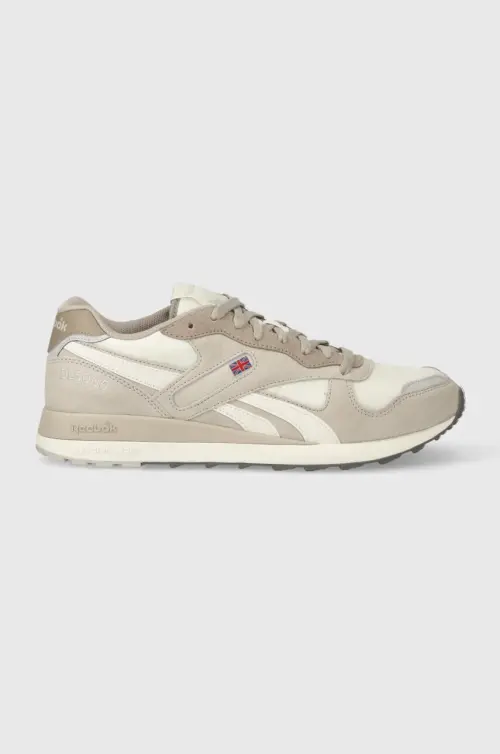 Кроссовки Reebok LTD DL5000 цвет бежевый RMIA04KC99LEA0020501