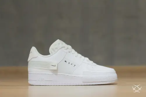 Nike Air Force 1 Type 