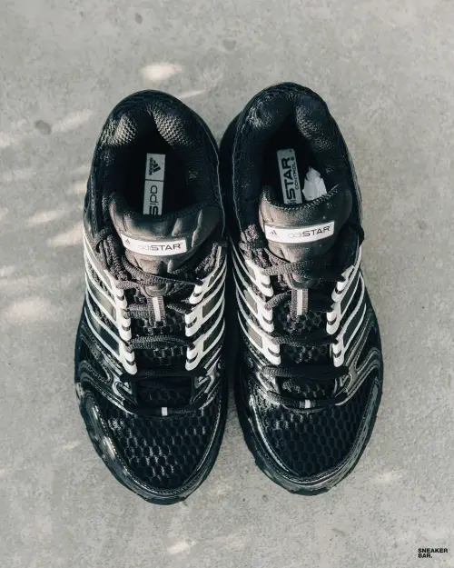 Кроссовки Adidas ADISTAR CONTROL 5 W