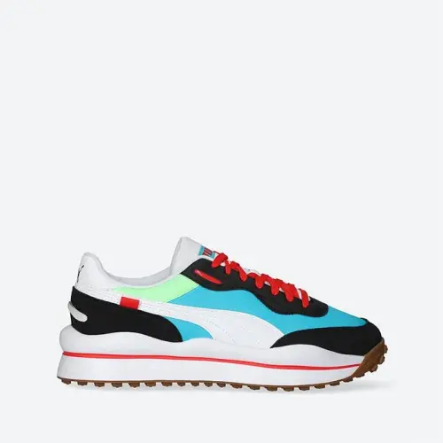 Puma Style Rider Skies 380576 01