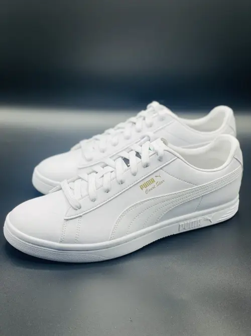 Кроссовки Puma Court Star SL
