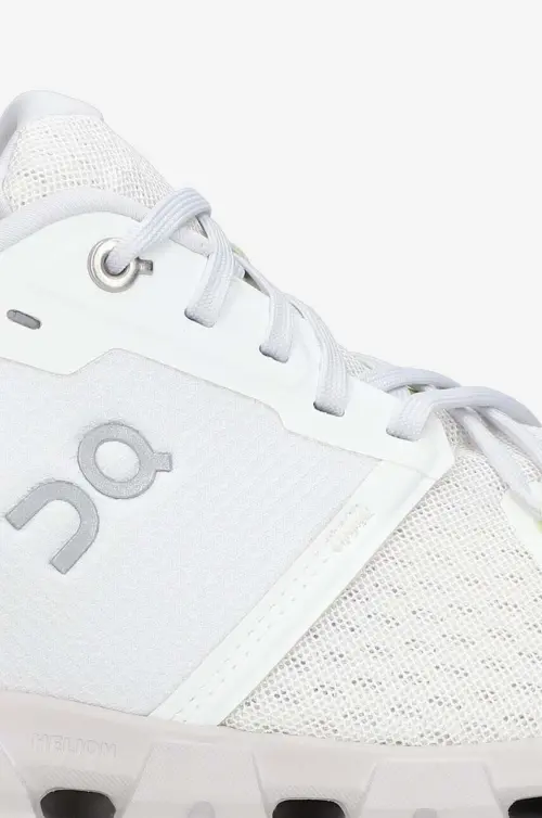 Кроссовки On-running Cloudflyer цвет жёлтый 7198251-WHITE.HAY