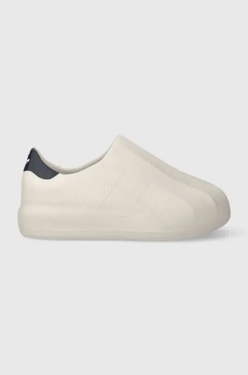Кроссовки adidas Originals Adifom Superstar цвет серый IF6180