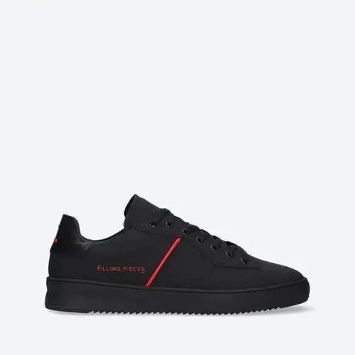 Кроссовки Filling Pieces Court Fade 89123001929