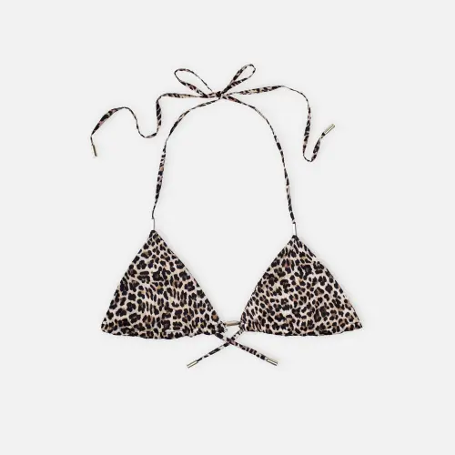 Топ Tassha Yu Crazy Leo Top 