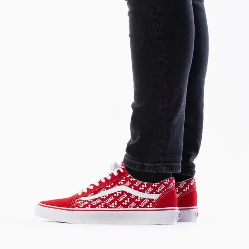 Кроссовки Vans Old Skool VA4U3BW35