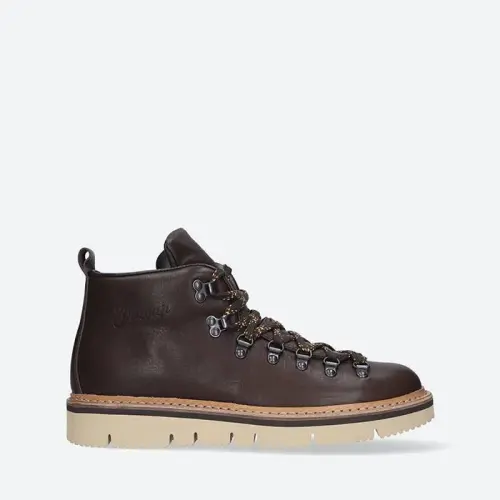 Мужские Fracap MAGNIFICO M120 ROC BRUCIATO