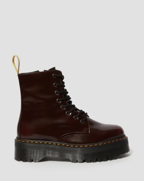 Dr. Martens Vegan Jadon II 