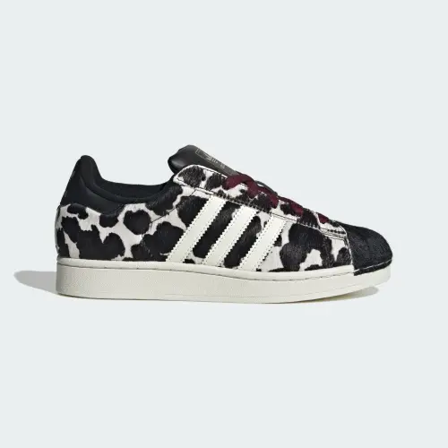 Кроссовки Adidas SUPERSTAR II