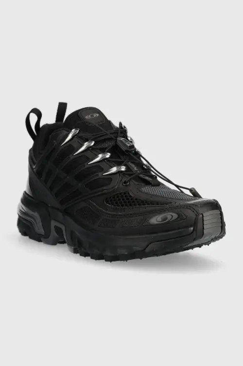 Кроссовки Salomon ACS PRO цвет чёрный L47179800