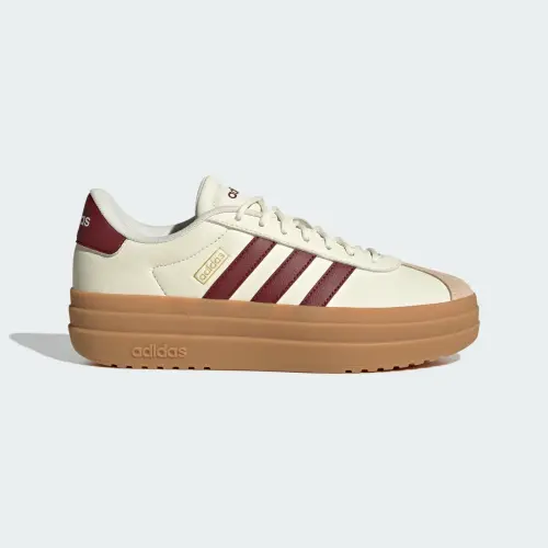 Кроссовки Adidas VL Court Bold Кроссовки Adidas VL Court Bold