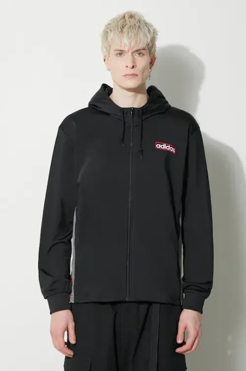 Кофта adidas Originals Adibreak Full-Zip Hoodie
