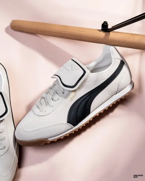 Кеды Puma Arizona Premium