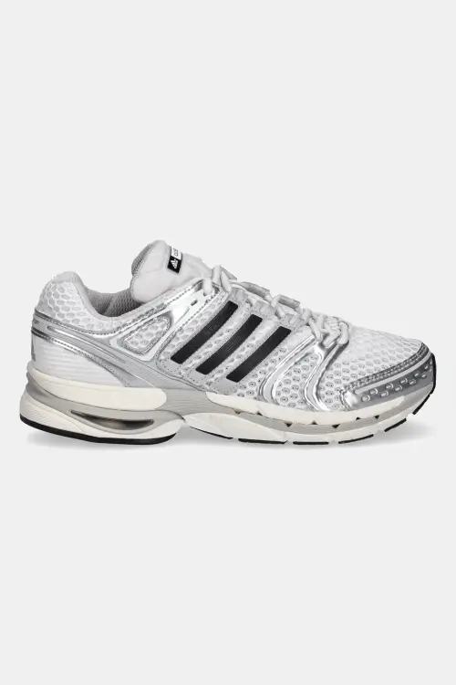 Кроссовки adidas Originals Adistar Control 5 цвет серый JQ4168