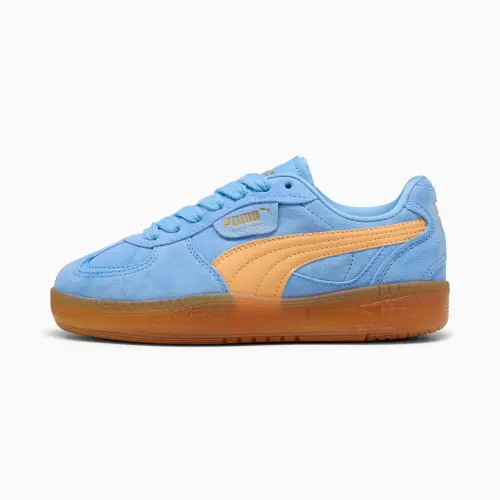 Кеды Puma Palermo Moda Xtra Gum Wo
