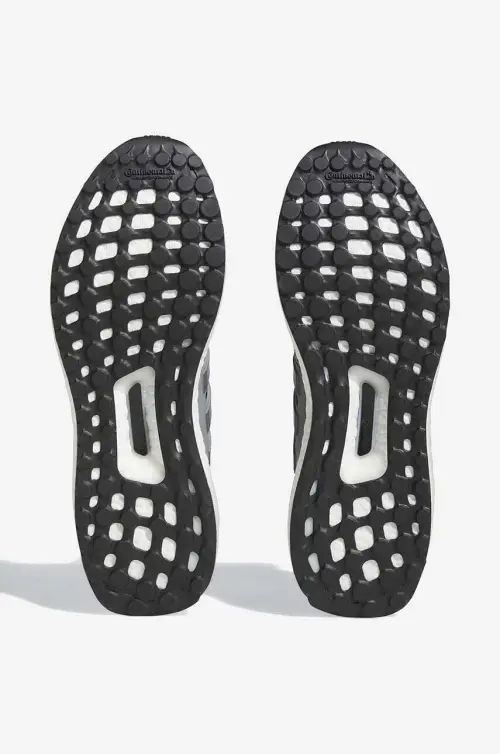 Ботинки adidas Originals Ultraboost 1.0 цвет серый HQ4200-grey
