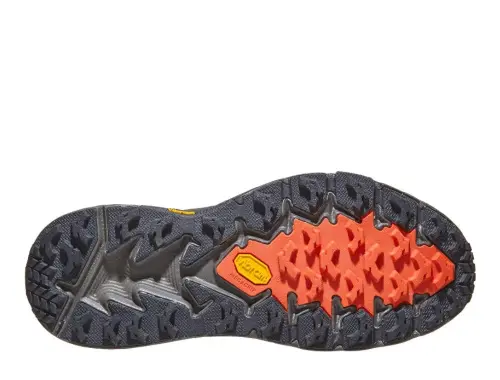Hoka Speedgoat Mid 2 GTX M Черные