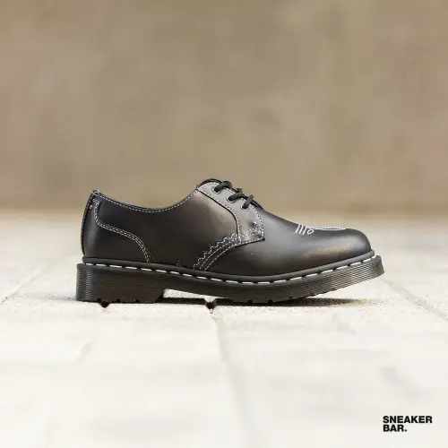 Ботинки Dr. Martens 1461 GA 