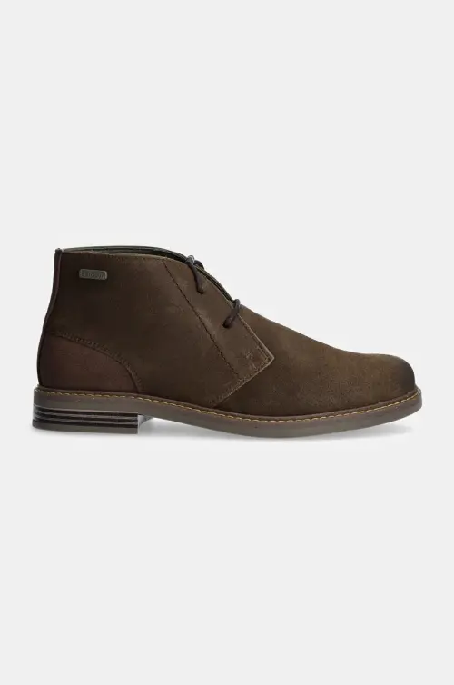 Ботинки Barbour Readhead мужские цвет коричневый MFO0138GN29