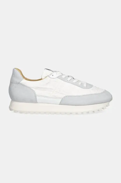Кроссовки Novesta Marathon Run цвет белый N359005.WHIWHI110