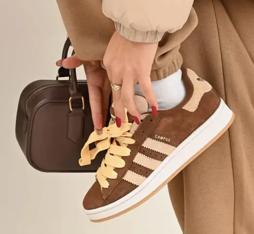 Кеды Adidas Campus 00s (JI3173)