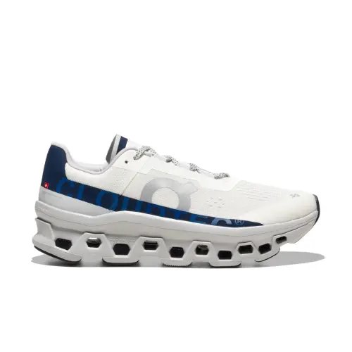 On Running Cloudmonster