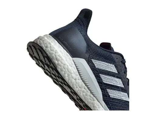 adidas Solarboost 19 M Темно-синие