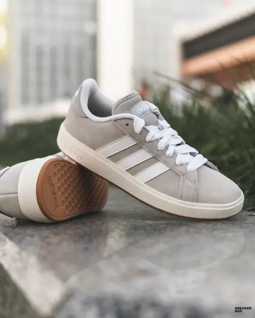 Кроссовки Adidas Grand Court Base 00s