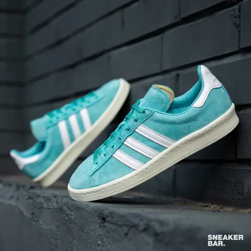 Adidas Campus 80s 